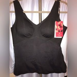 HoneyLove Lift Wear Tank NWT